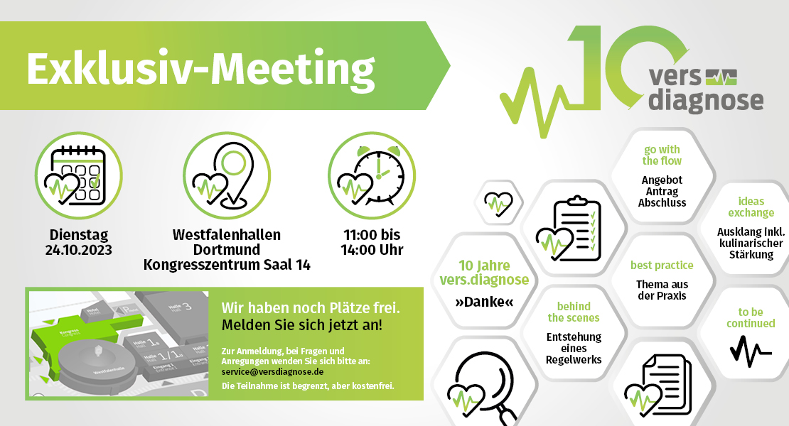 Exclusiv Meeting