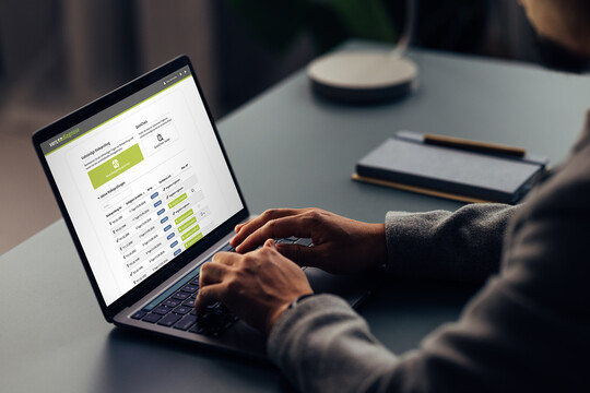 Digitale Risikoprüfung: vers.diagnose führt KI-gestützte Dokumentenanalyse ein und kooperiert mit den Versicherungsforen Leipzig und der Senacor Technologies AG