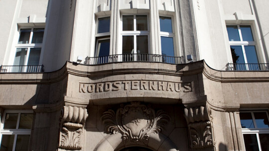 Nordsternhaus Nordsternhaus