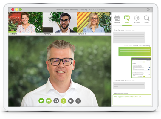 Versdiagnose Online Beratung